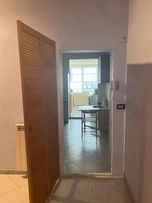 Appartamento In Centro A Livorno Exterior foto