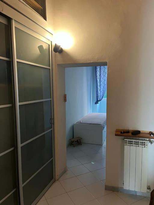 Appartamento In Centro A Livorno Exterior foto